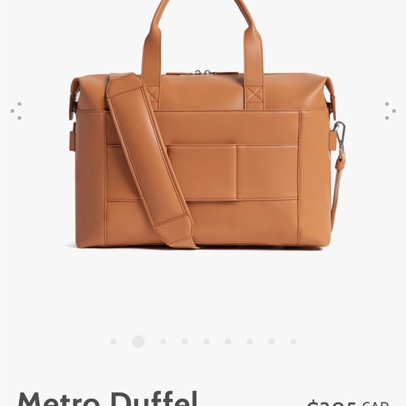 Monos Metro Duffle - Picture 5 of 13